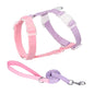 Color Matching Anti-Breakaway Pet Leash