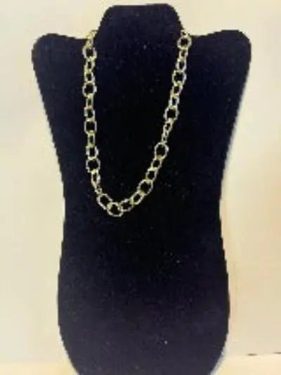 Lux Pendant Necklace